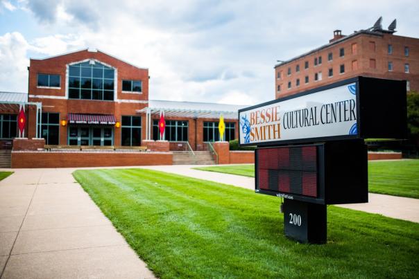 Bessie Smith Cultural Center