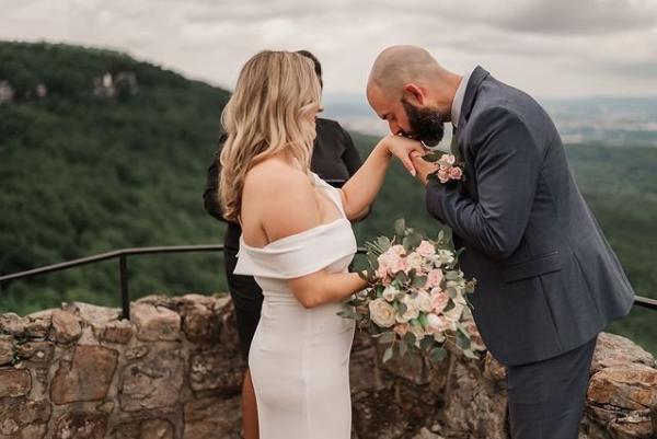 Rock City Lover's Leao