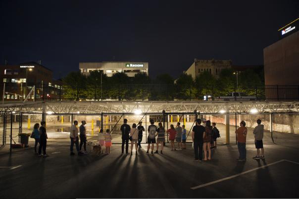 Chattanooga Ghost Tours