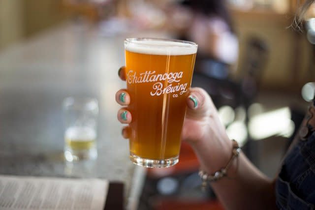 Chattanooga Brewing Co.