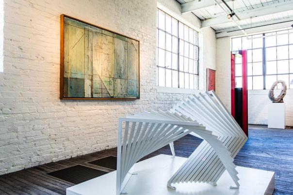 Chattanooga Art Gallery