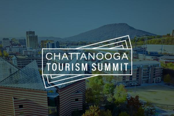 Chattanooga Tourism Summit - 2024