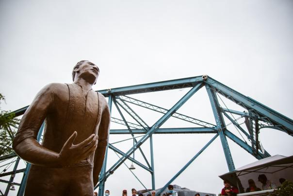 Ed Johnson Memorial 2022