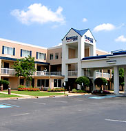 Fairfield Inn HP