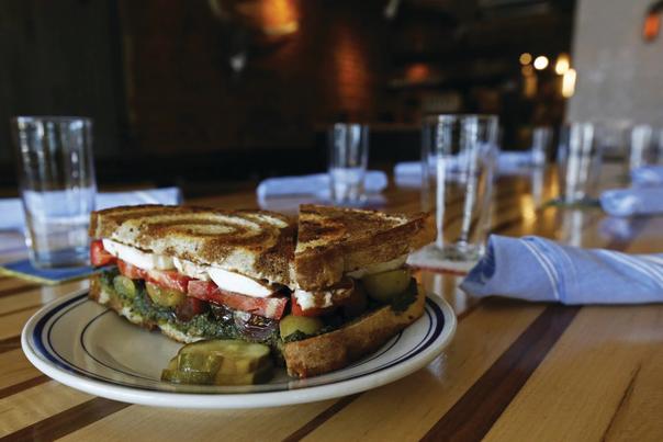 Fall Winter Mag: Main Street Meats