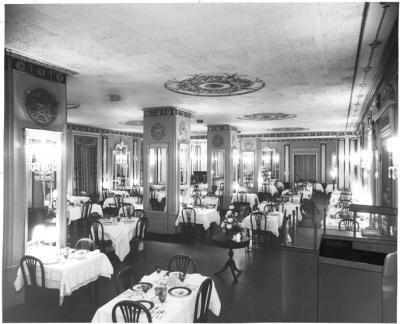 GREEN ROOM READ HOUSE