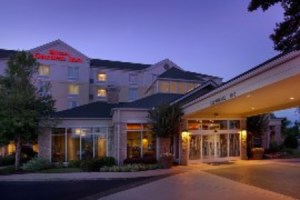 Hilton Garden Inn HP