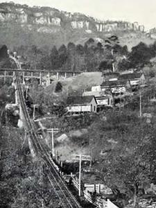 Incline Railway #1