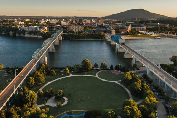 Northshore Aerial_Alex Bonds