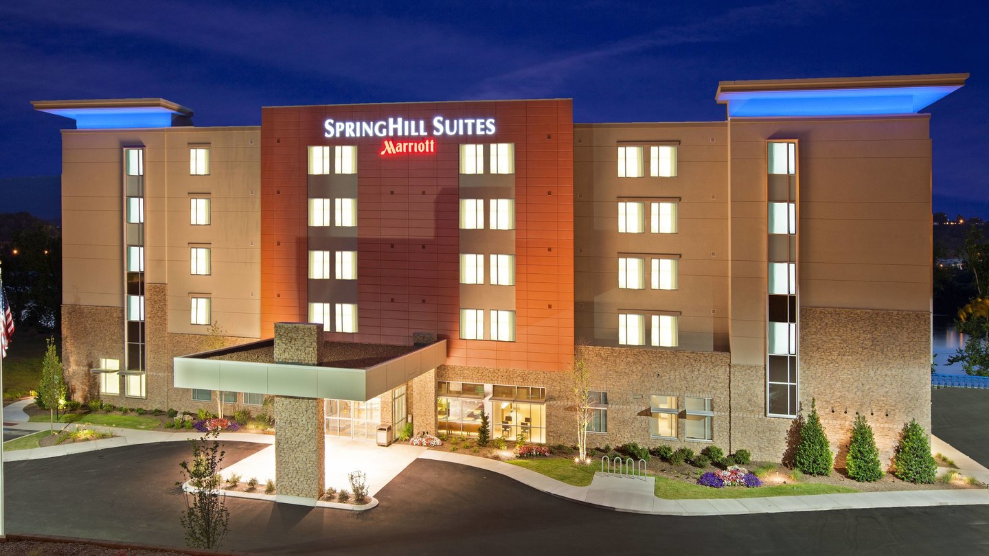 SpringHill Suites