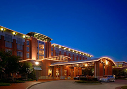 The Chattanoogan Hotel